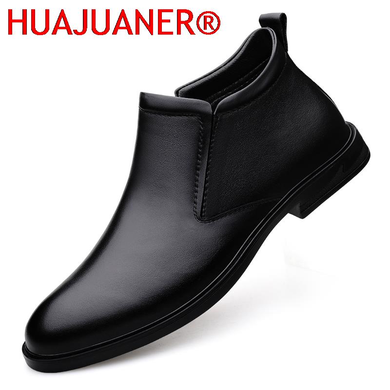 Chelsea Boots Black Men's Shor - Men Shoes Brand reseña y precio