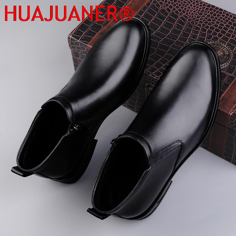 Chelsea Boots Black Men's Shor - Men Shoes Brand reseña y precio