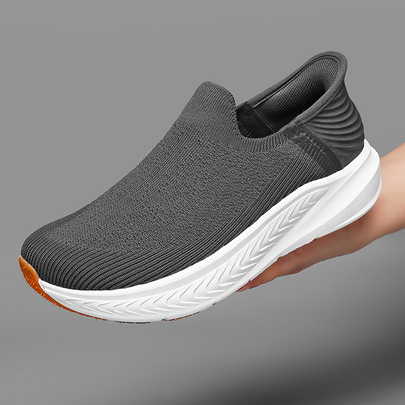 Men's Slip ins Barefoot Shoes  - Men'S Shoes With Wide Toe Box reseña y precio