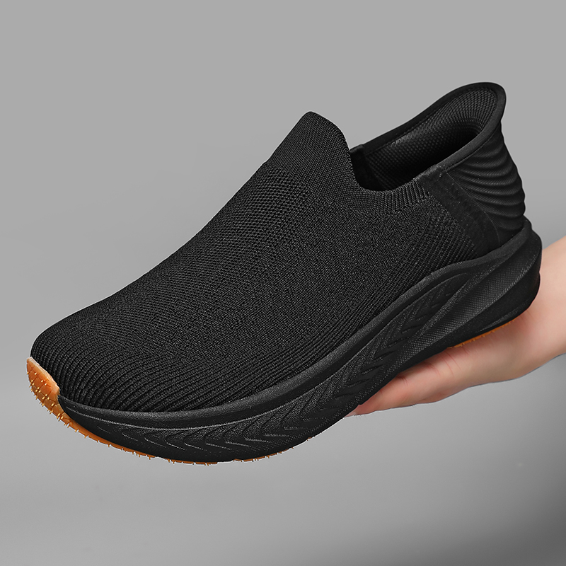 Men's Slip ins Barefoot Shoes  - Men'S Shoes With Wide Toe Box reseña y precio