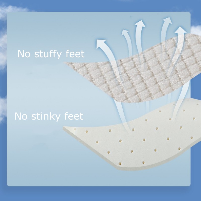 1Pair Plantar Fasciitis Memory - Men'S Shoes For Plantar Fasciitis reseña y precio
