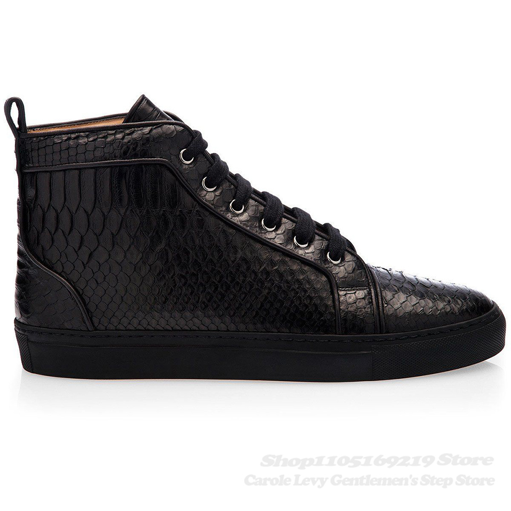 Black Leather Business Shoes f - Men Shoes Brand reseña y precio