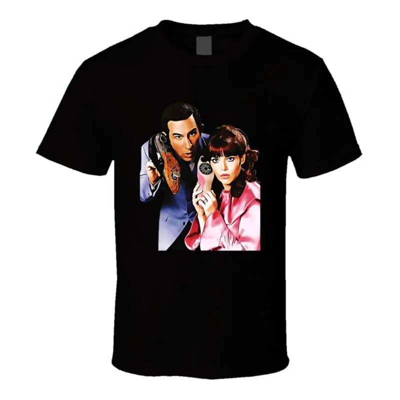 Get Smart Shoe Phones T Shirt - Men'S Shoes Smart reseña y precio