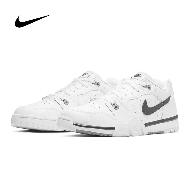 Nike Men's Air Cross Trainer S - Men Shoes On Sale Nike reseña y precio