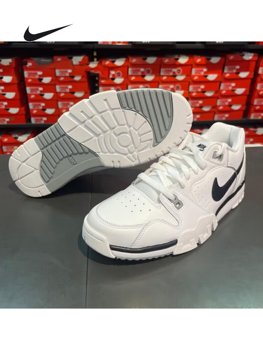 Nike Men's Air Cross Trainer S - Men Shoes On Sale Nike reseña y precio