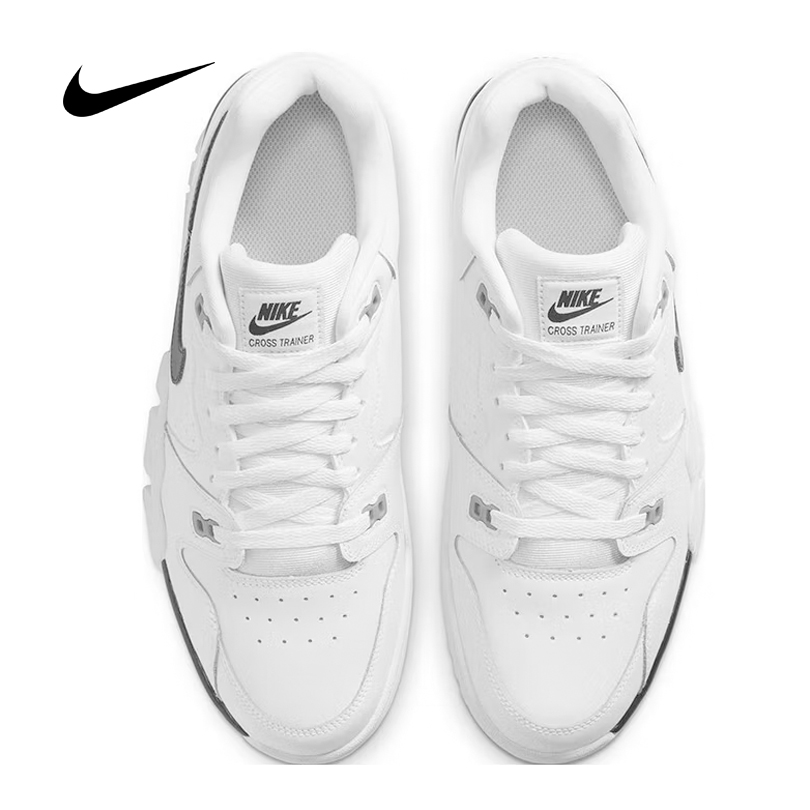 Nike Men's Air Cross Trainer S - Men Shoes On Sale Nike reseña y precio