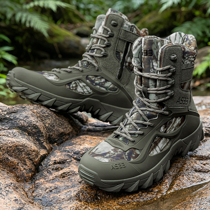Men Tactical Boot Outdoor Ultr - Men'S Shoes Timberland reseña y precio