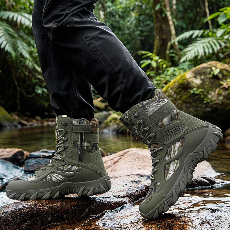 Men Tactical Boot Outdoor Ultr - Men'S Shoes Timberland reseña y precio