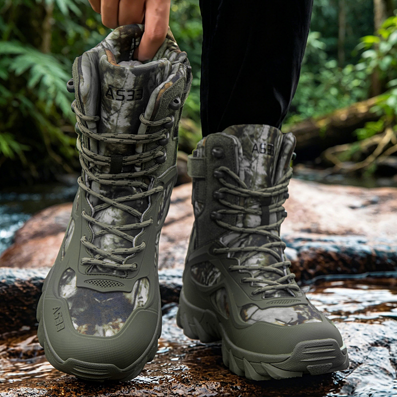Men Tactical Boot Outdoor Ultr - Men'S Shoes Timberland reseña y precio