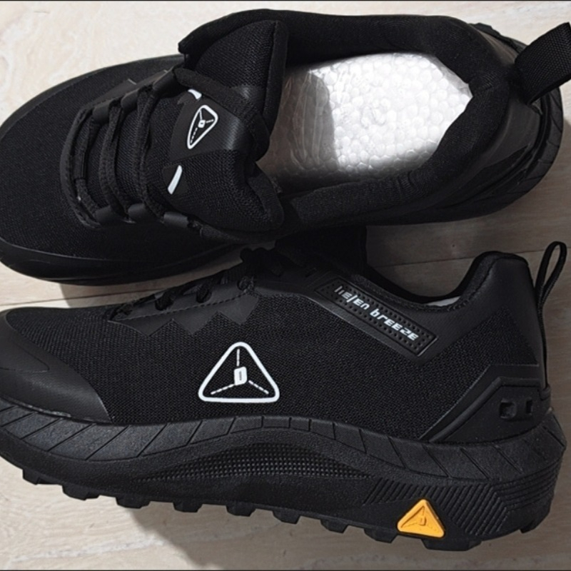2026 Hot Sale Trail Running Sh - Men Shoes Running Sale reseña y precio