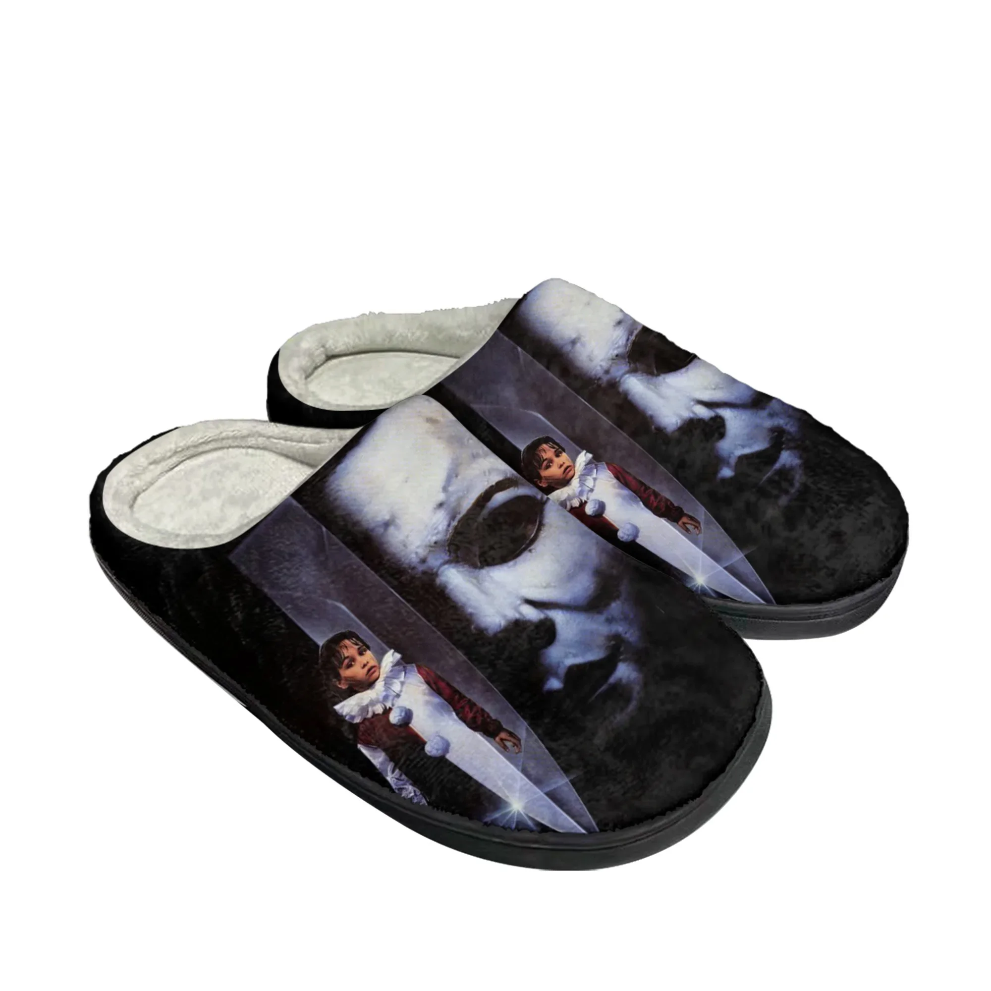 Hot Horror Halloween Home Cott - Men Shoes Myer reseña y precio