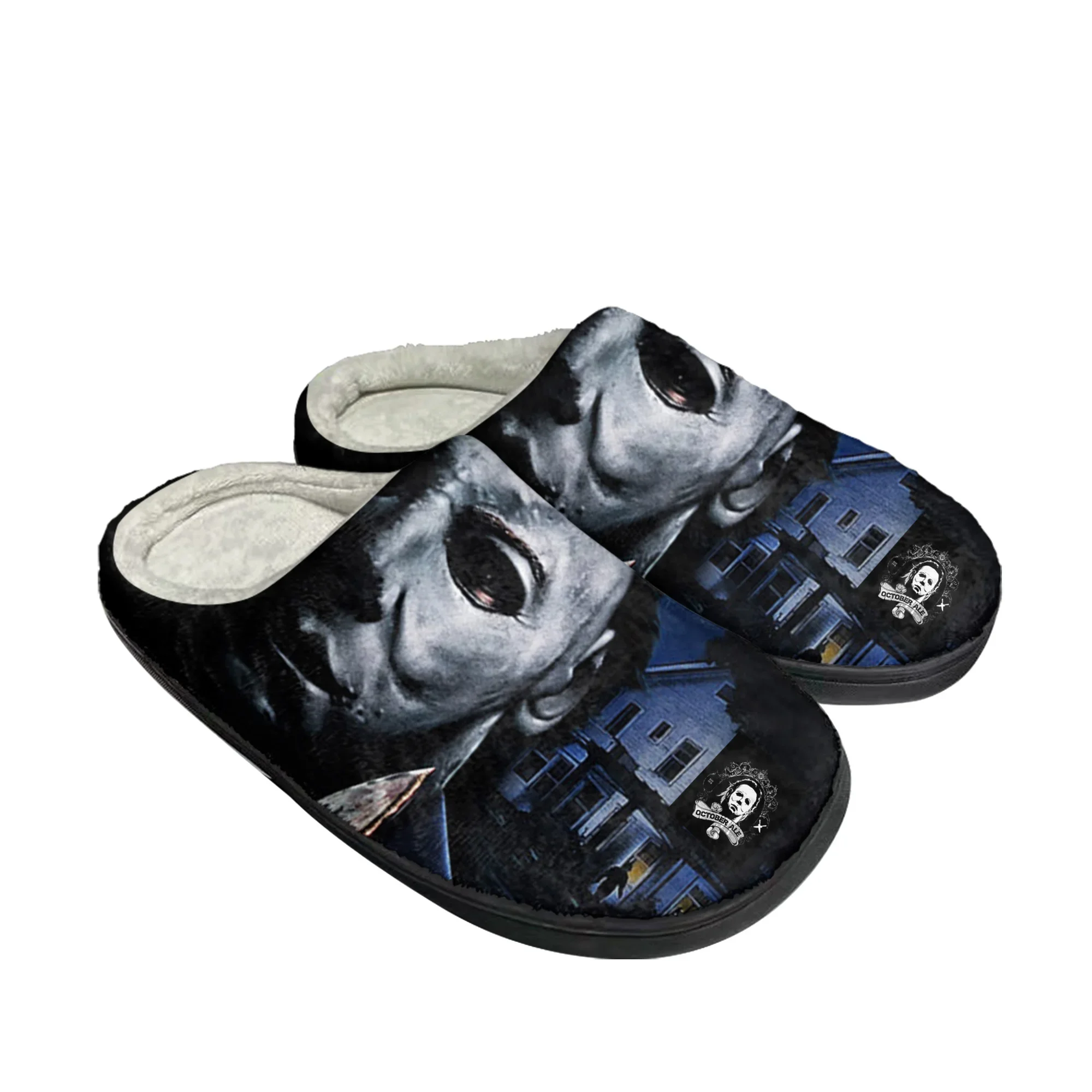 Hot Horror Halloween Home Cott - Men Shoes Myer reseña y precio