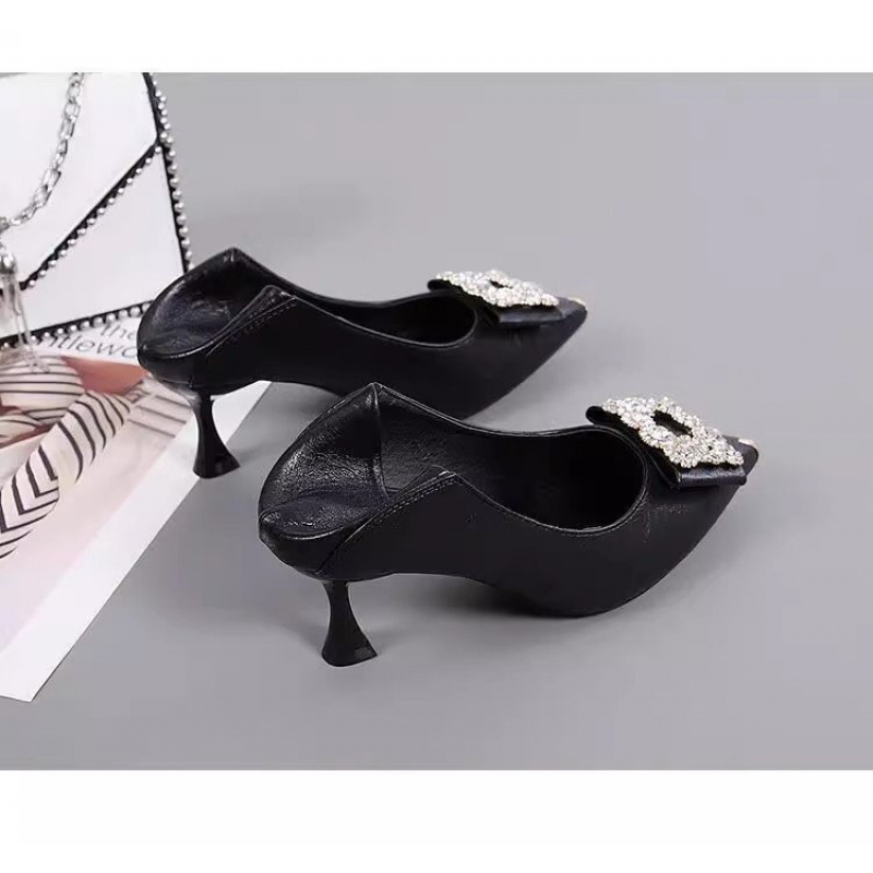 Women Sexy High Heels Classic  - Men Shoes Classic reseña y precio
