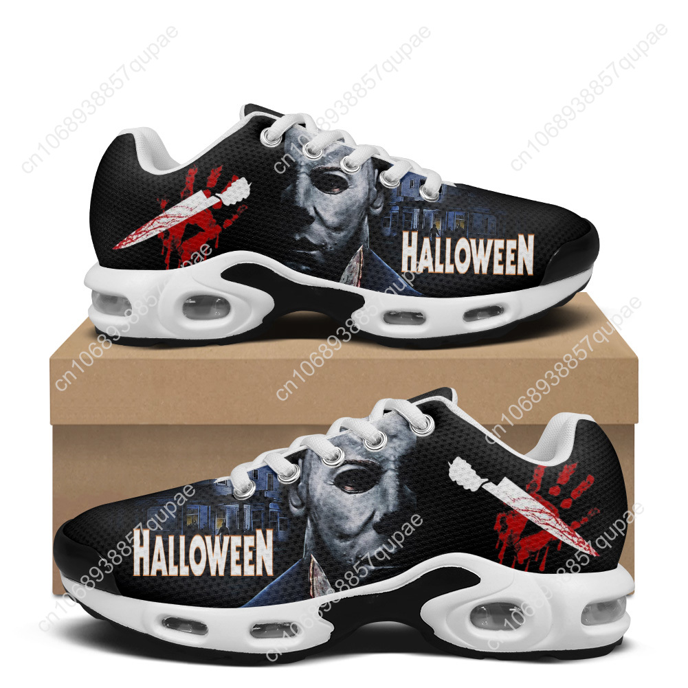 Michael Myers Halloween Killer - Men Shoes Myer reseña y precio