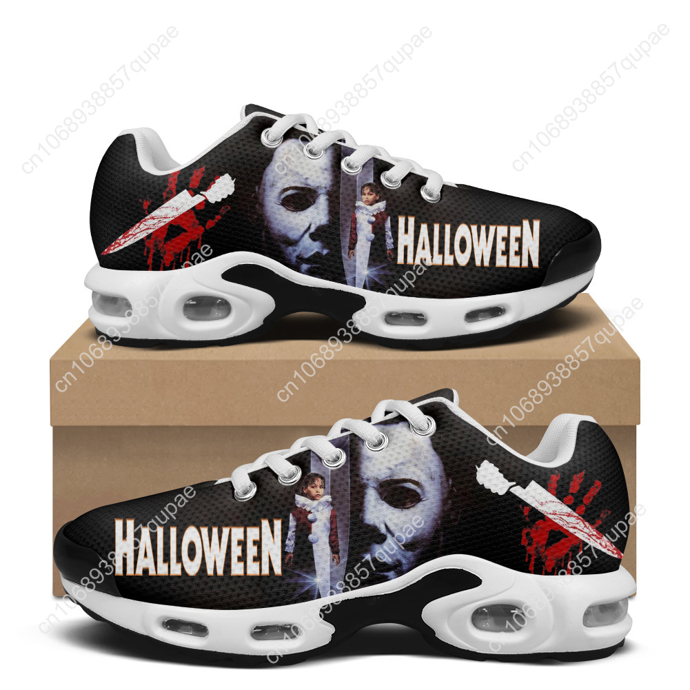 Michael Myers Halloween Killer - Men Shoes Myer reseña y precio