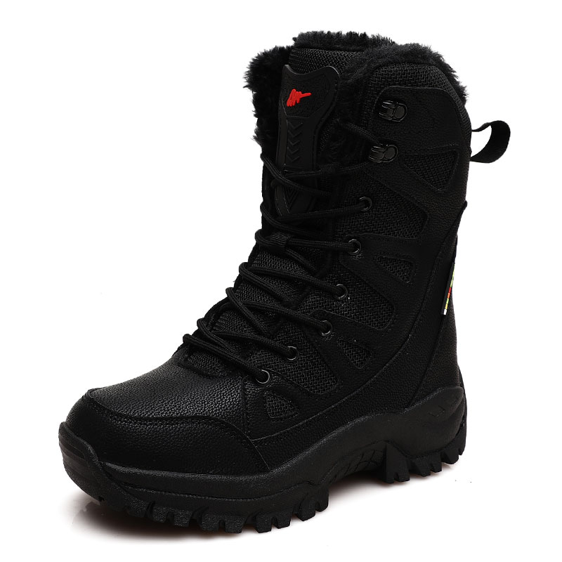 New Men Tactical Boots Waterpr - Men Shoes Brand reseña y precio
