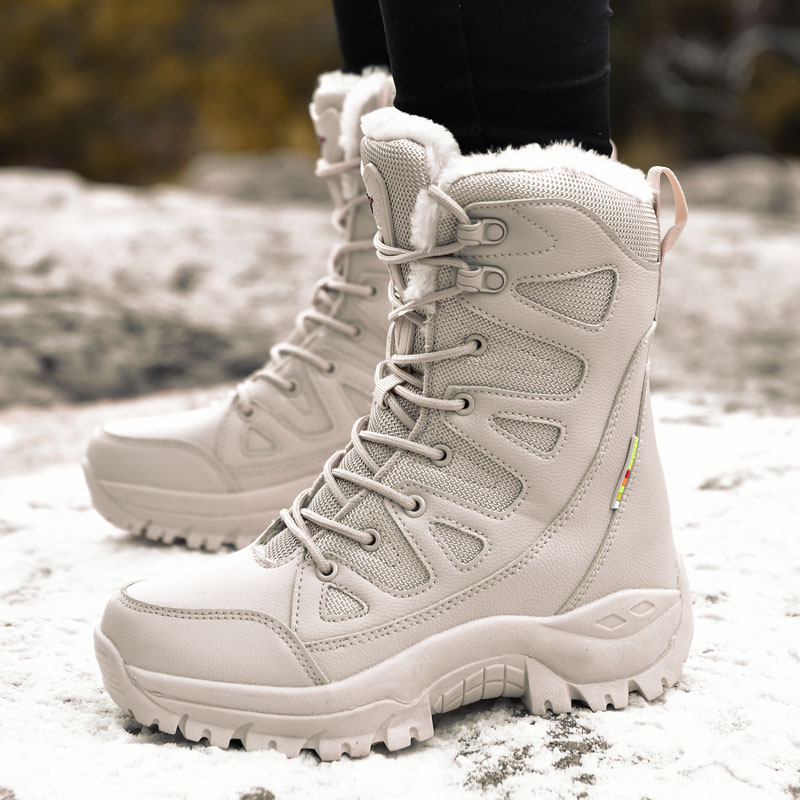 New Men Tactical Boots Waterpr - Men Shoes Brand reseña y precio