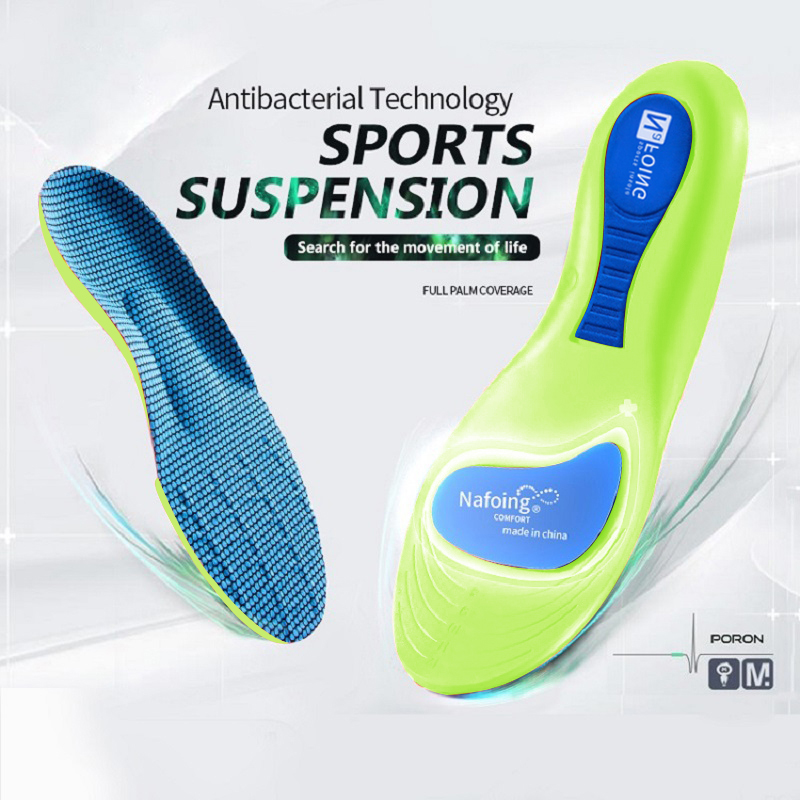 Orthopedic Insoles for Feet Sp - Men'S Shoes For Plantar Fasciitis reseña y precio