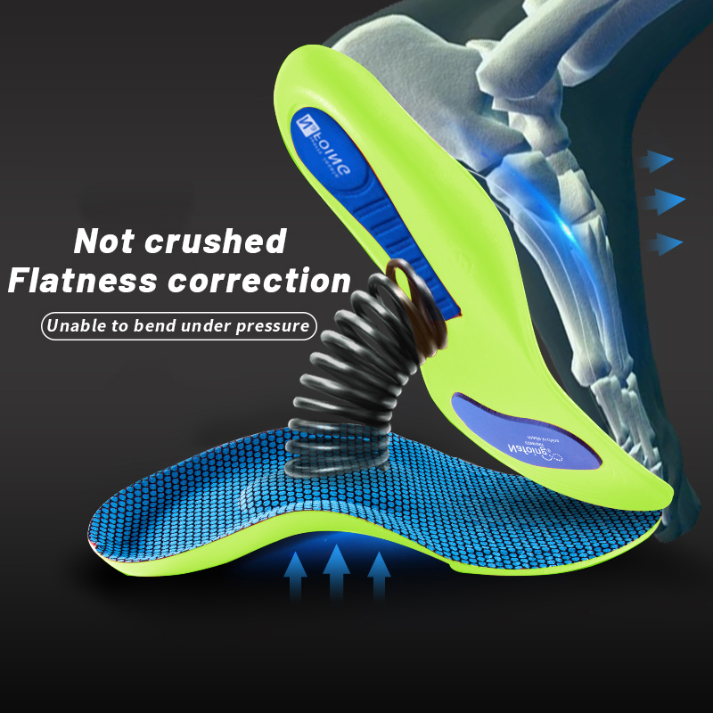 Orthopedic Insoles for Feet Sp - Men'S Shoes For Plantar Fasciitis reseña y precio