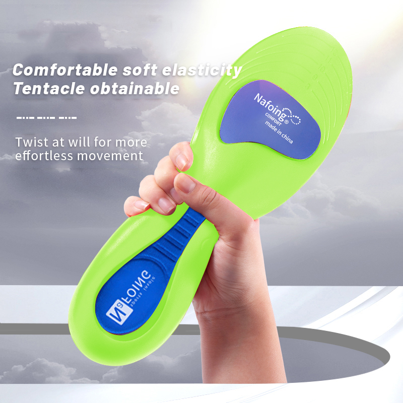 Orthopedic Insoles for Feet Sp - Men'S Shoes For Plantar Fasciitis reseña y precio