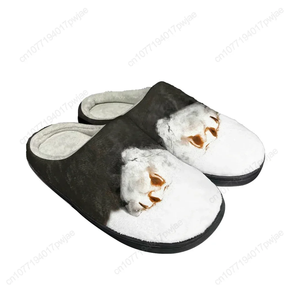 Terror Michael Myers Cotton Cu - Men Shoes Myer reseña y precio