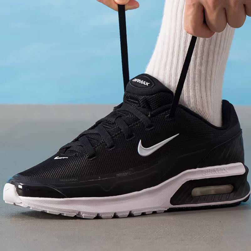 Hot 2026 Nike Men Air Max Bia  - Men Shoes On Sale Nike reseña y precio
