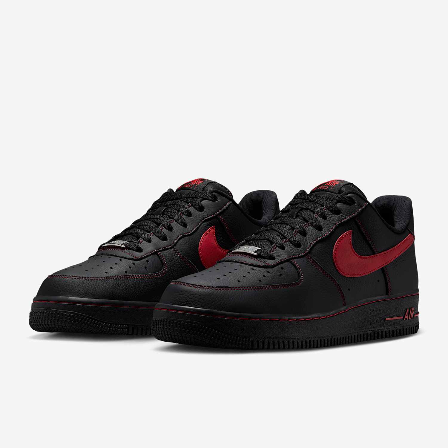 Nike Authentic Air Force 1 Men - Men Shoes On Sale Nike reseña y precio