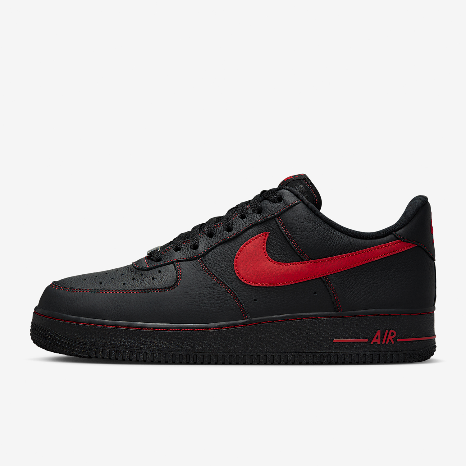 Nike Authentic Air Force 1 Men - Men Shoes On Sale Nike reseña y precio