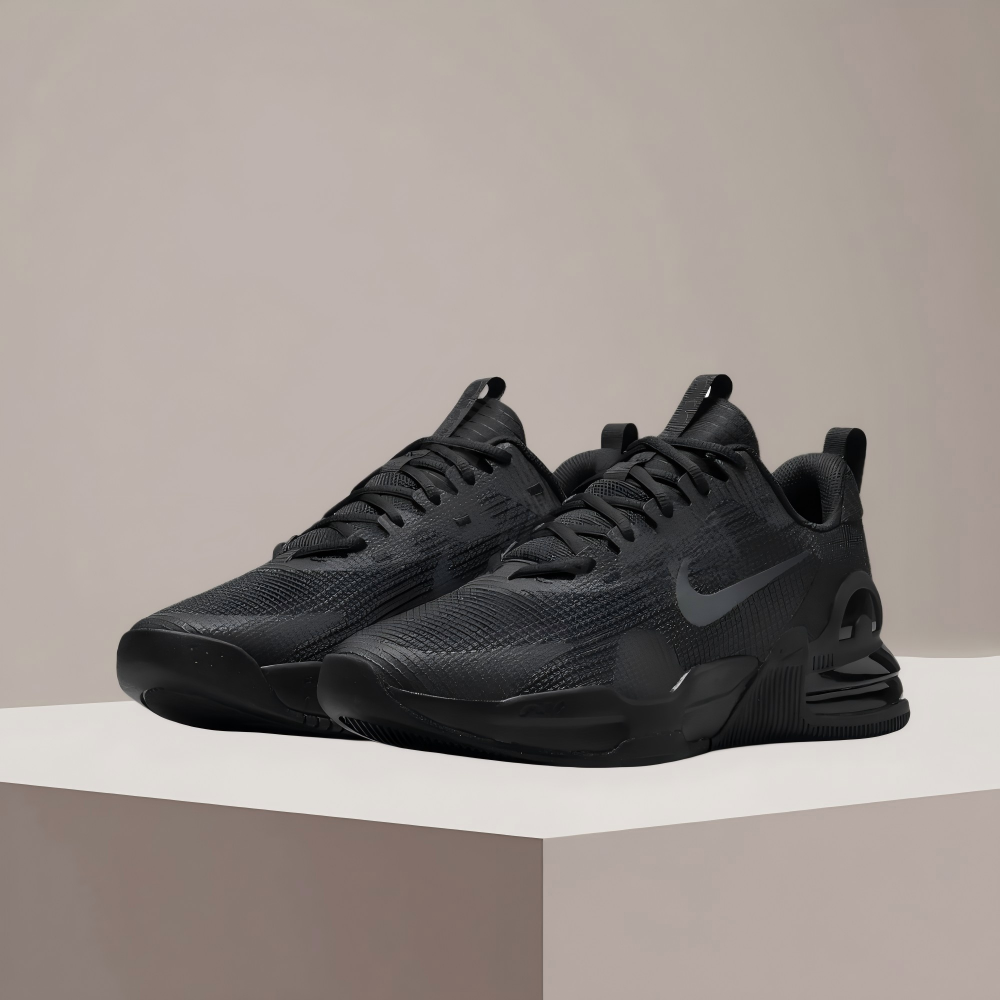 Nike Air Max Alpha Trainer 5 C - Men Shoes On Sale Nike reseña y precio