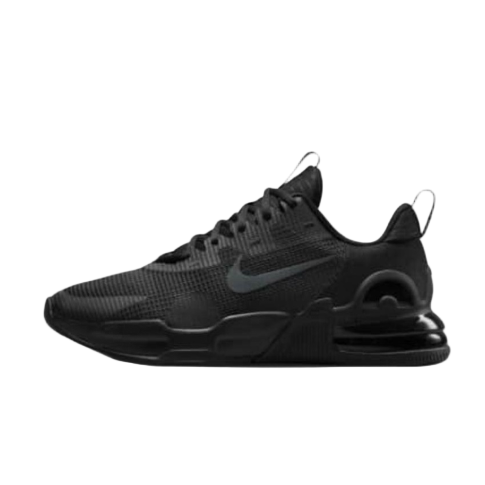 Nike Air Max Alpha Trainer 5 C - Men Shoes On Sale Nike reseña y precio