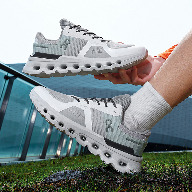 2026 New Men Shock Absorb Runn - Men Shoes Running Sale reseña y precio
