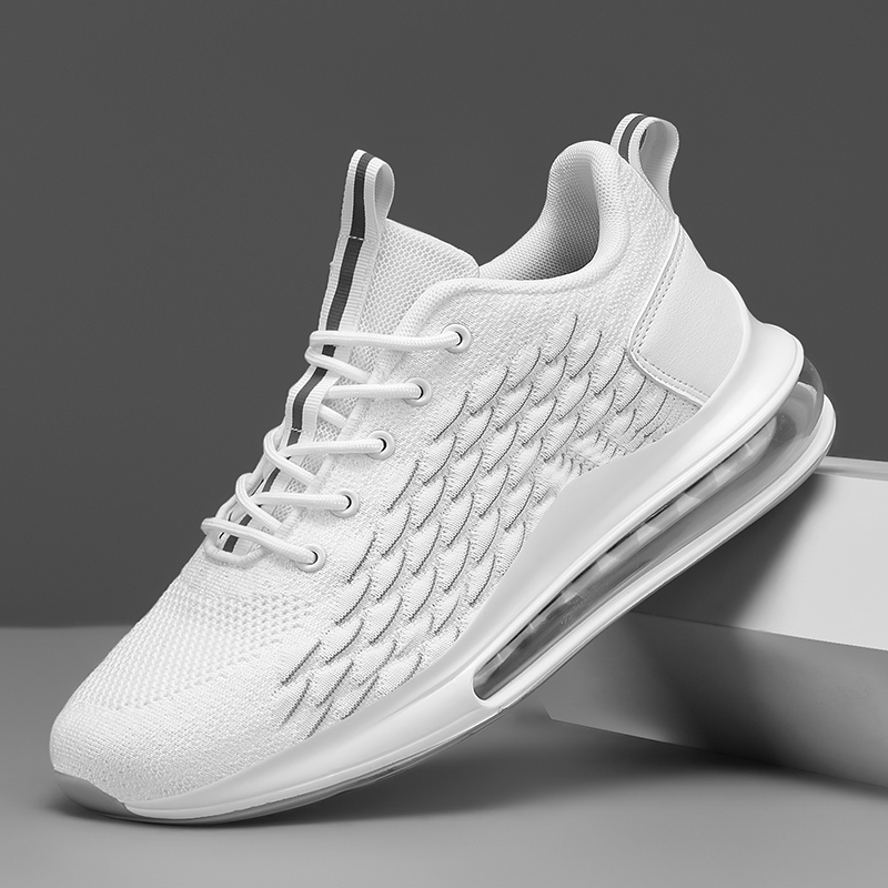 Hot Sale Men Sneakers Breathab - Men'S Shoes Smart reseña y precio